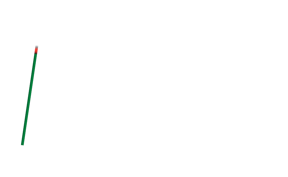 閃光の煙を通さないナノフィルター